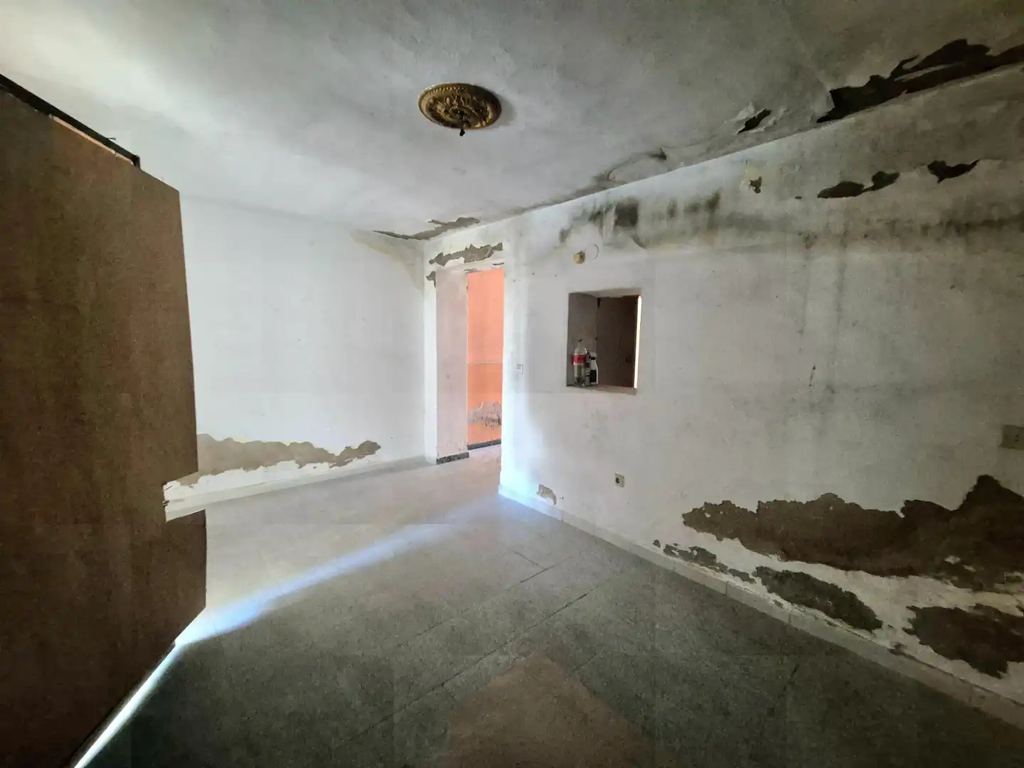 Casa adosada en venta en Montijo