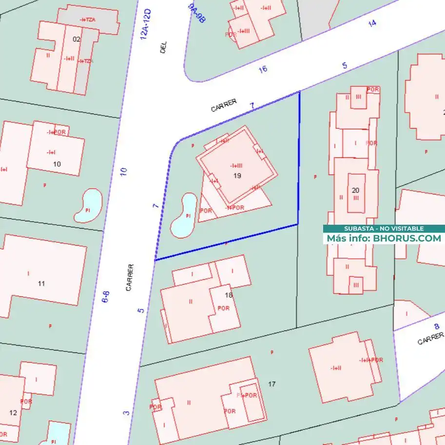 Casa con piscina en venta en MAESTRAT 7, imagen 3
