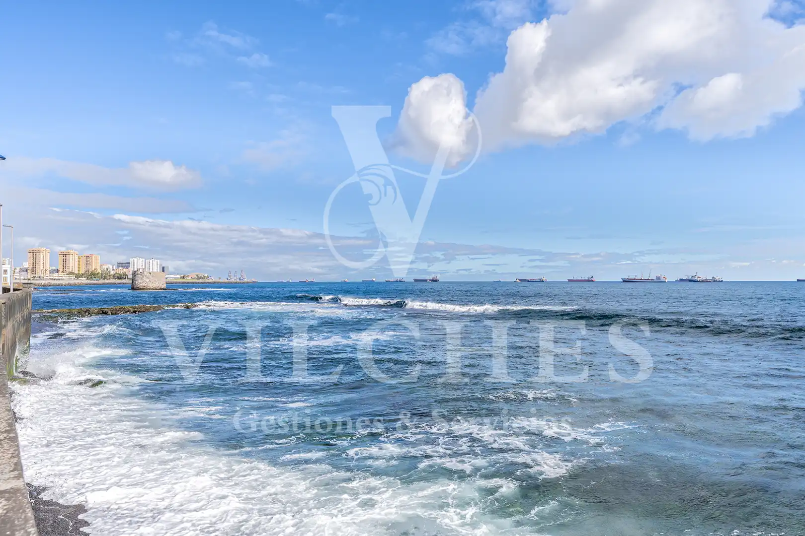 Pis en venda a Las Palmas de Gran Canaria, Las Palmas