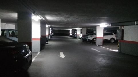 Foto 4 de Garaje en venta en Calle de Los Hermanos García Noblejas, 195, Pueblo Nuevo, Madrid Capital