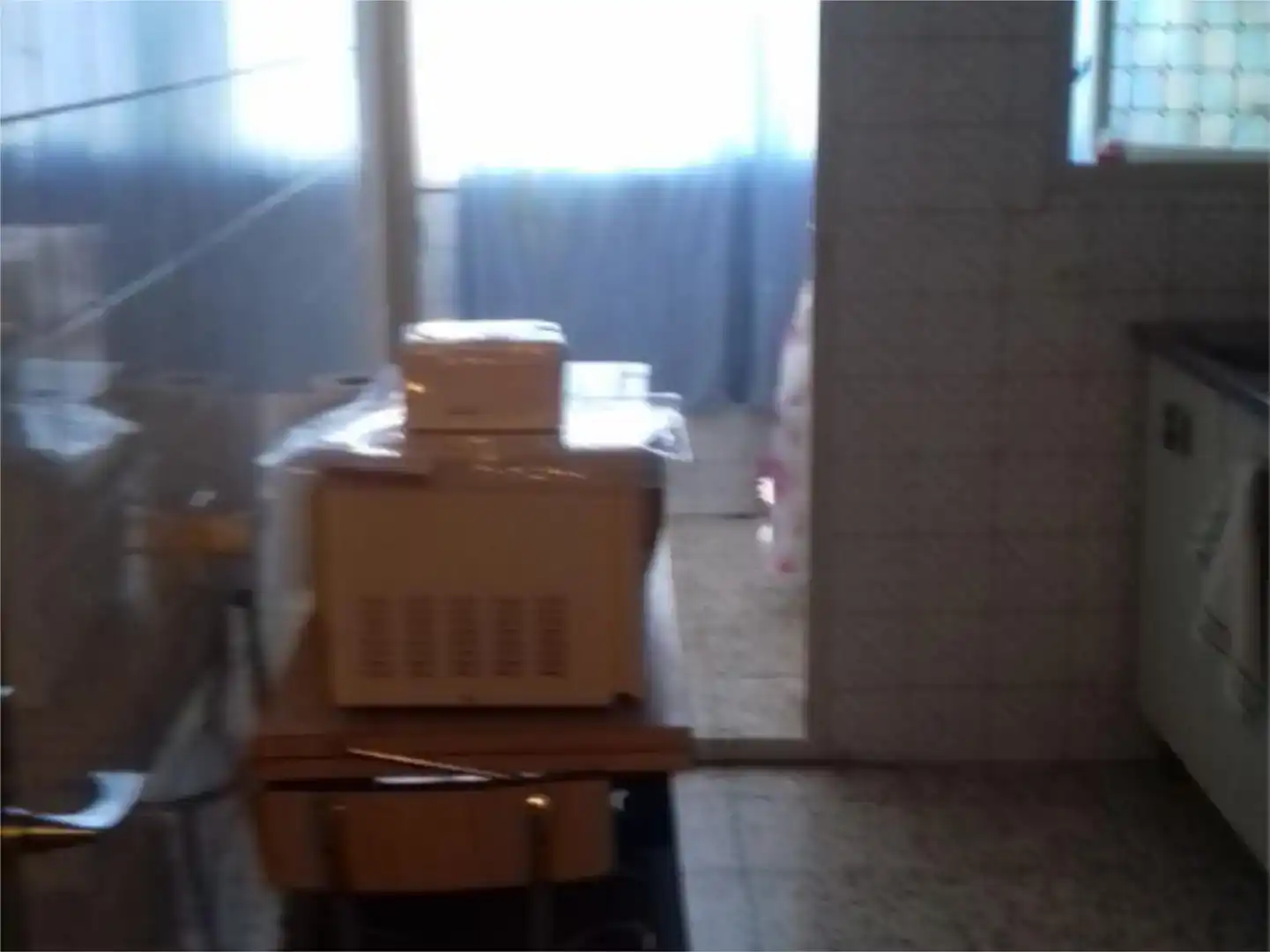 Flat for rent in Centro