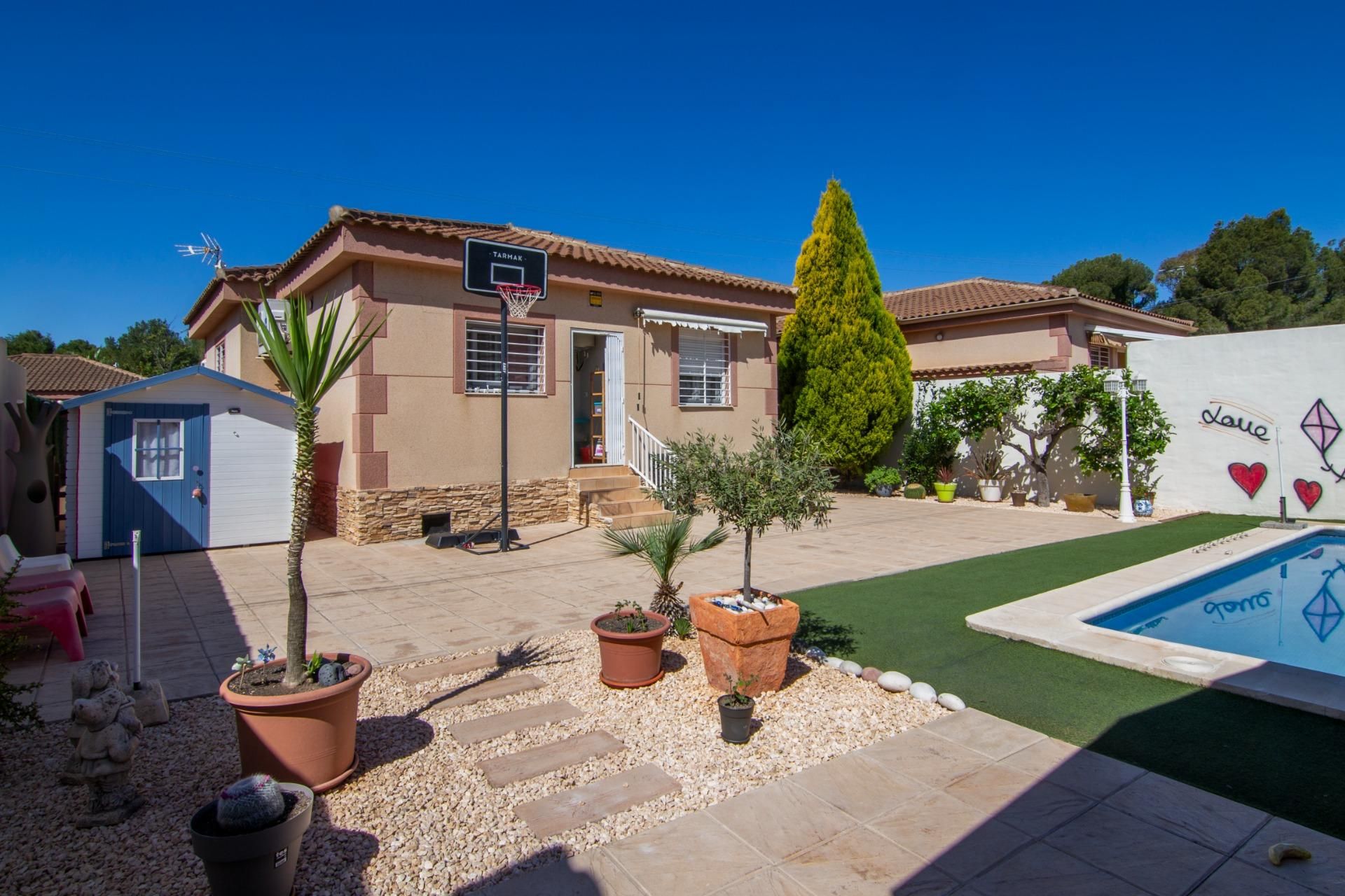 Casa o xalet en venda a La Loma - Las Lomas
