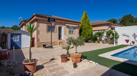 Foto 3 de Casa o chalet en venta en La Loma - Las Lomas, Náquera