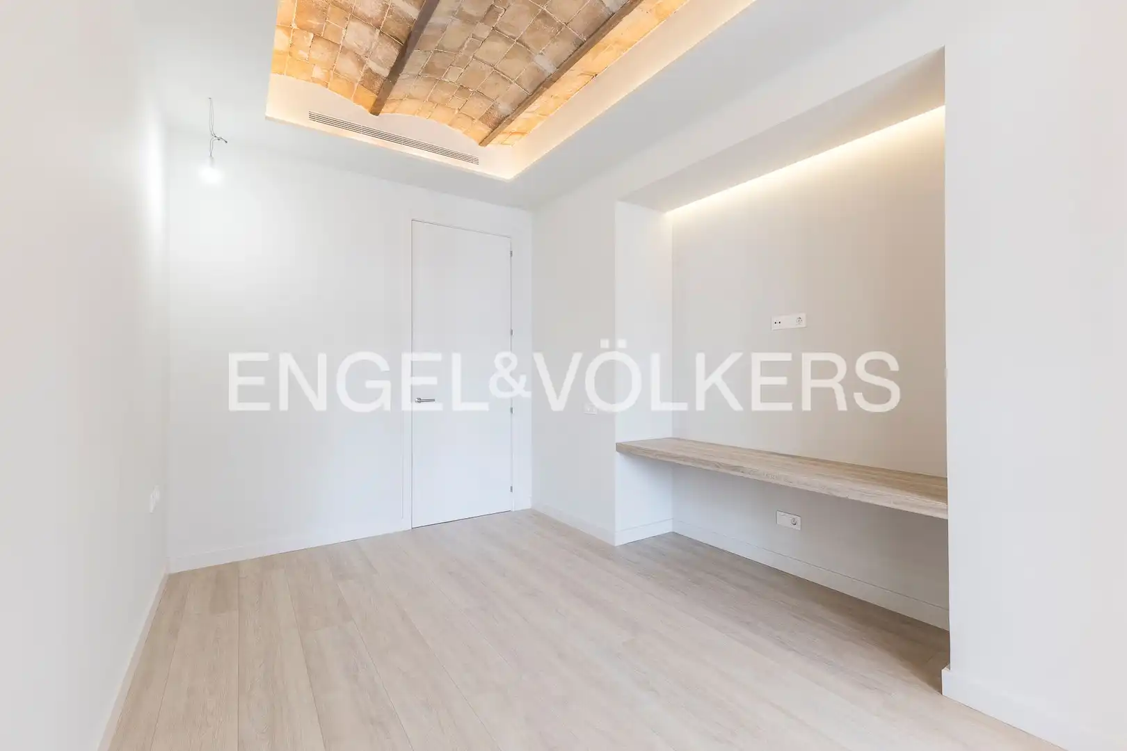 Wohnung mit Terrasse zum Verkauf in Consell de Cent, imagen 16