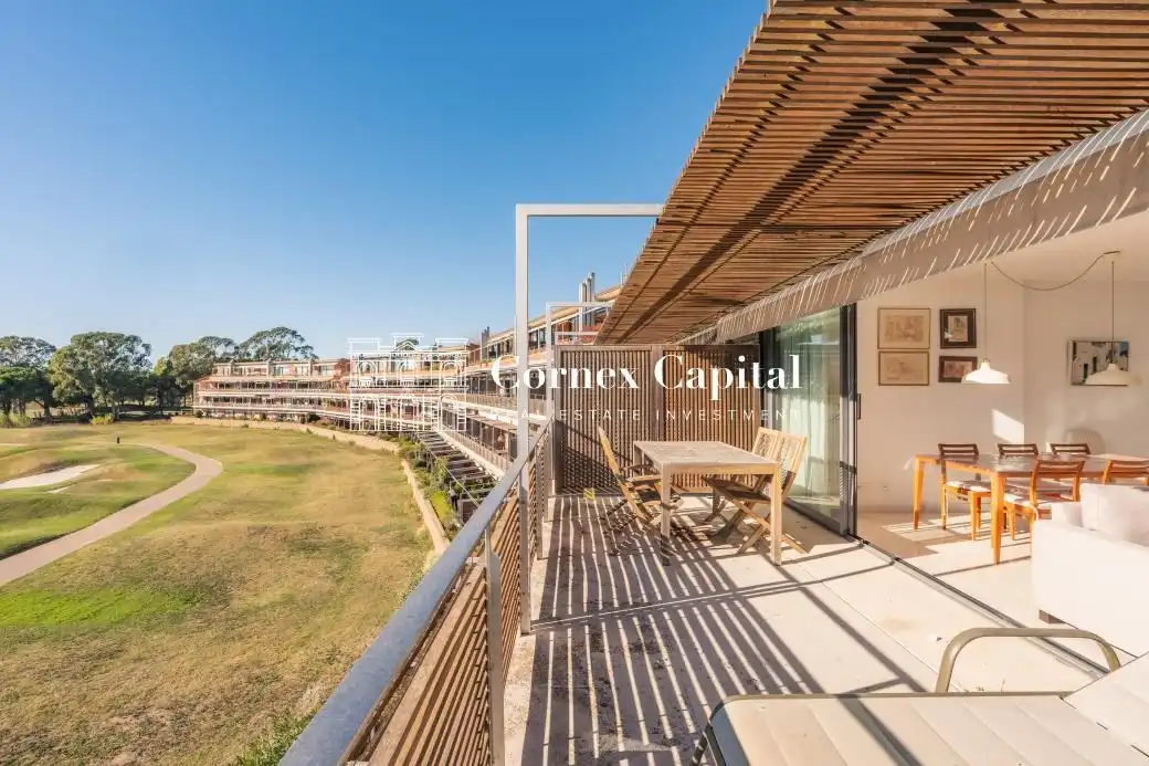 Dúplex con piscina en alquiler en Passeig del Golf, imagen 15