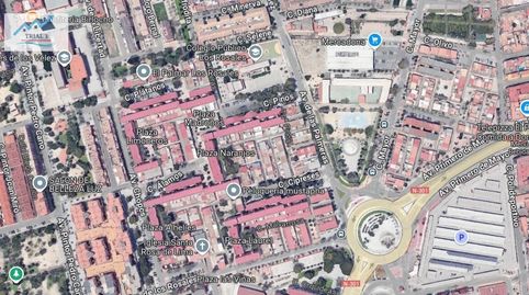 Venta Piso en El Palmar  Murcia, imatge 3