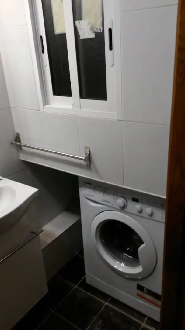 Kitchen of Study for rent in Villaviciosa de Odón  with Heating and Furnished