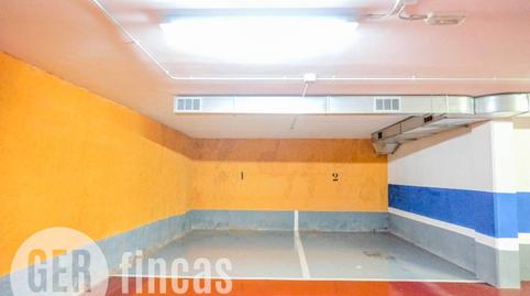 Foto 4 de Garatge en venda a Transversal, 60, Torrent d'en Pere Parres, Terrassa