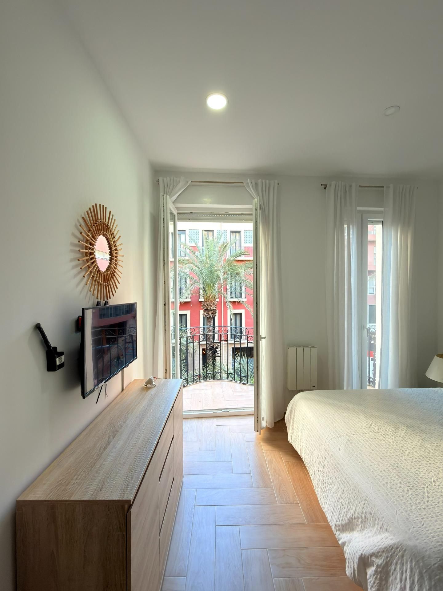 Piso en venta en Calle de San Vicente, Mercado, Centro