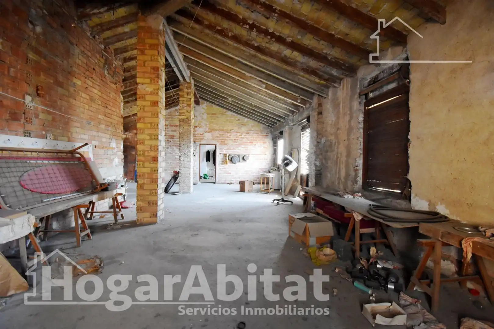 Casa o xalet en venda en Gandia amb Terrassa, Traster i Balcó