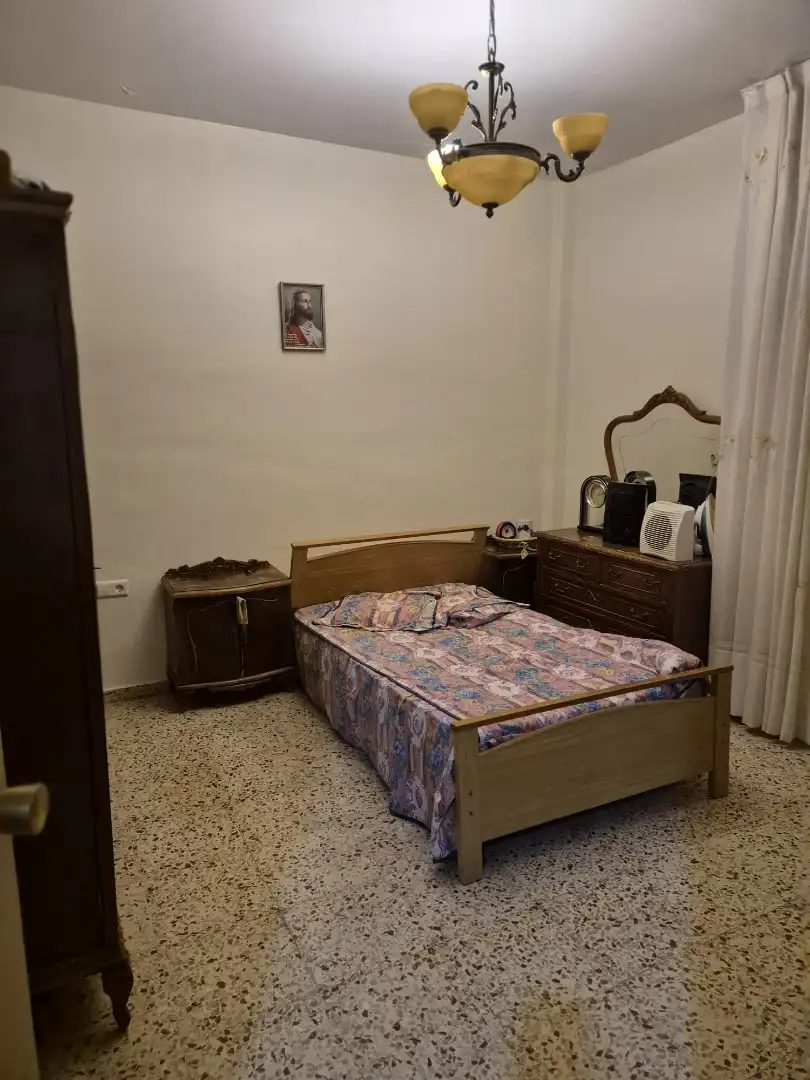 Casa adosada en venta en Ceutí