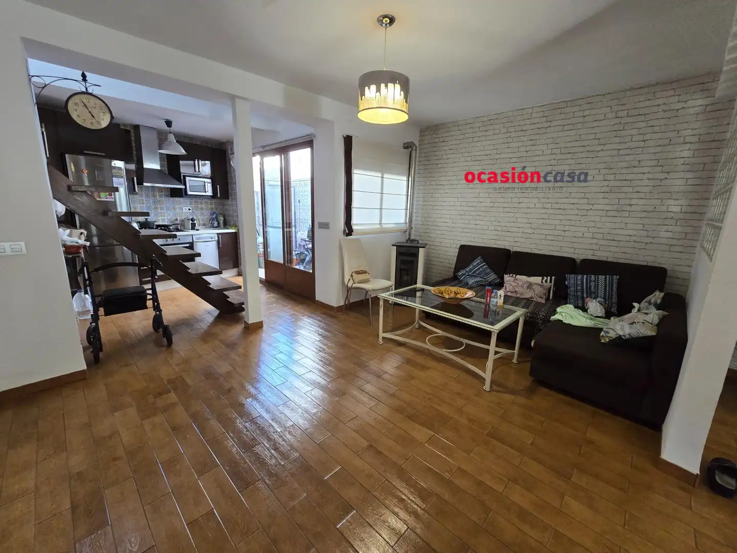 Casa o xalet en venda en Villanueva de Córdoba amb Terrassa i Moblat