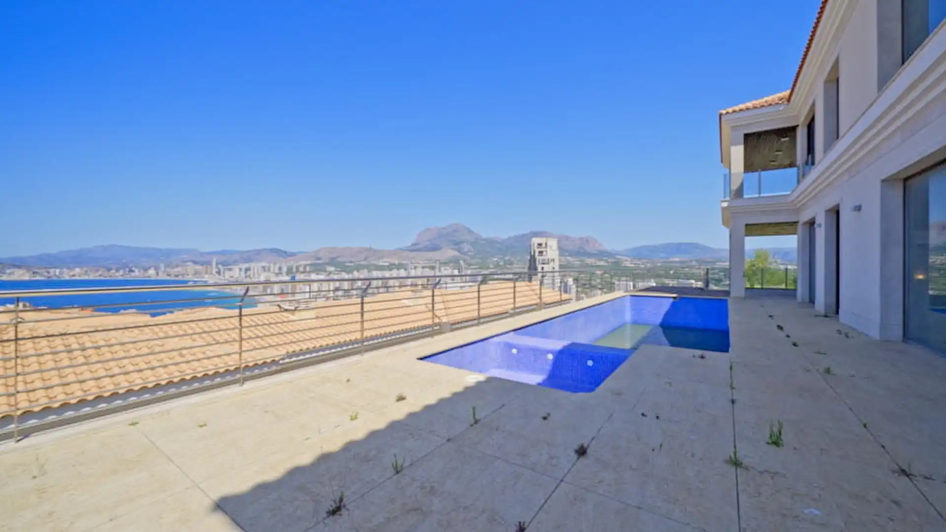 Villa mit Terrasse zum Verkauf in TOKIO 19, imagen 12