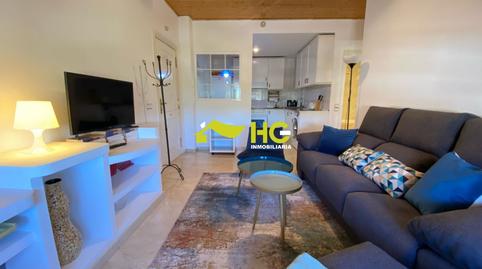 Foto 4 de Piso de alquiler en Centro, Villaviciosa de Odón