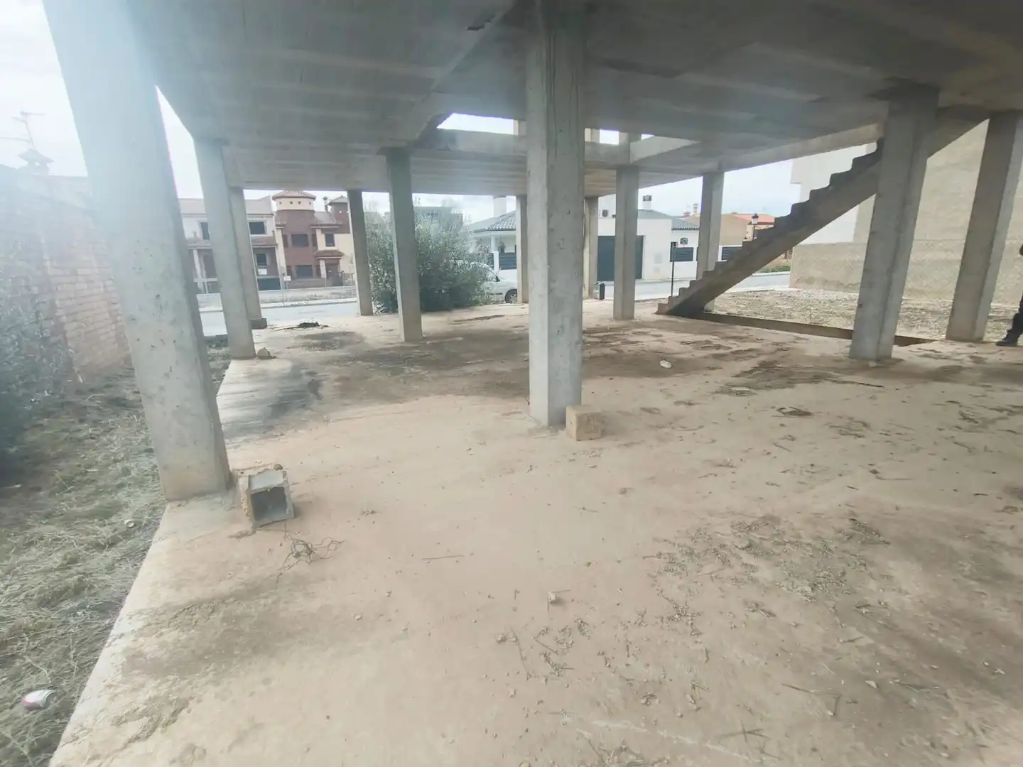 Residencial en venta en Benalúa