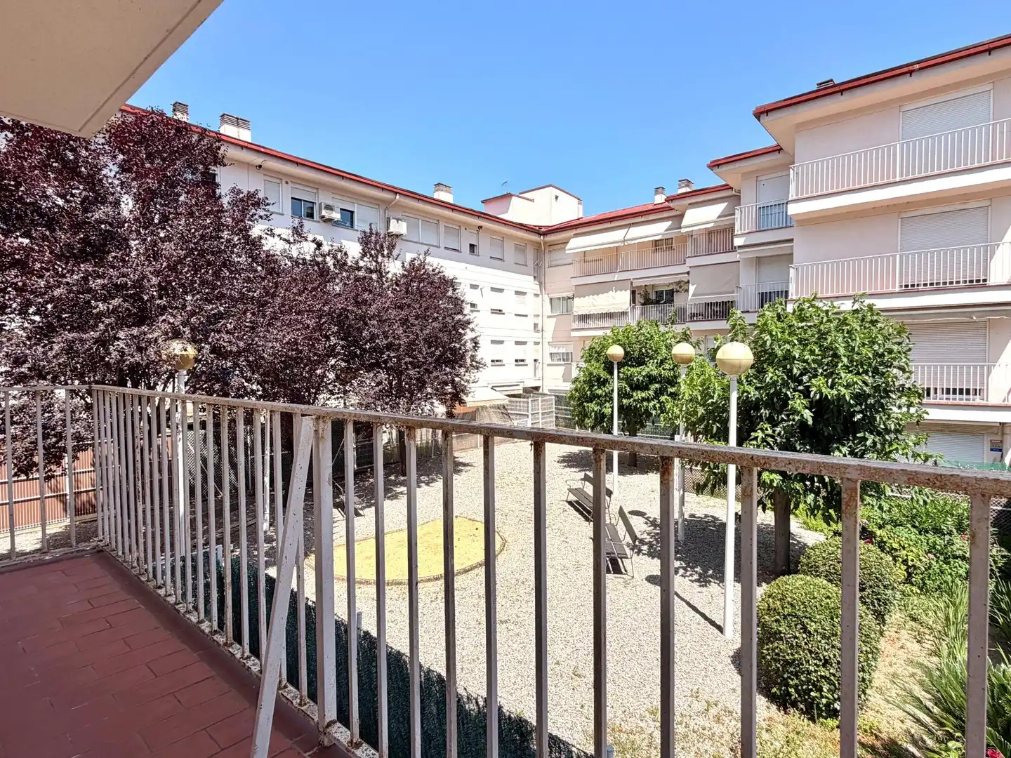 Pis en venda a Calle FONTAJAU, Fontajau - Sant Ponç