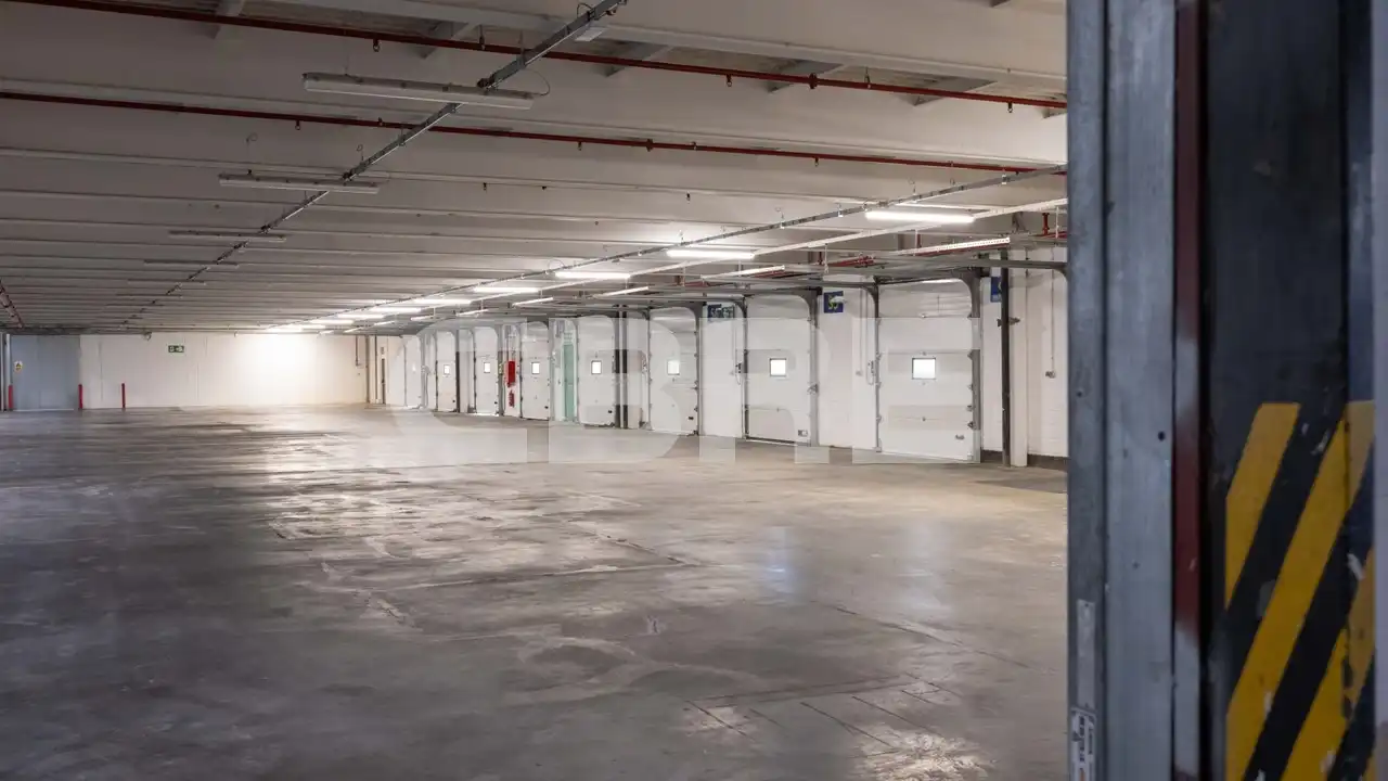 Nave industrial en alquiler en Avenida de Daganzo 23, imagen 37
