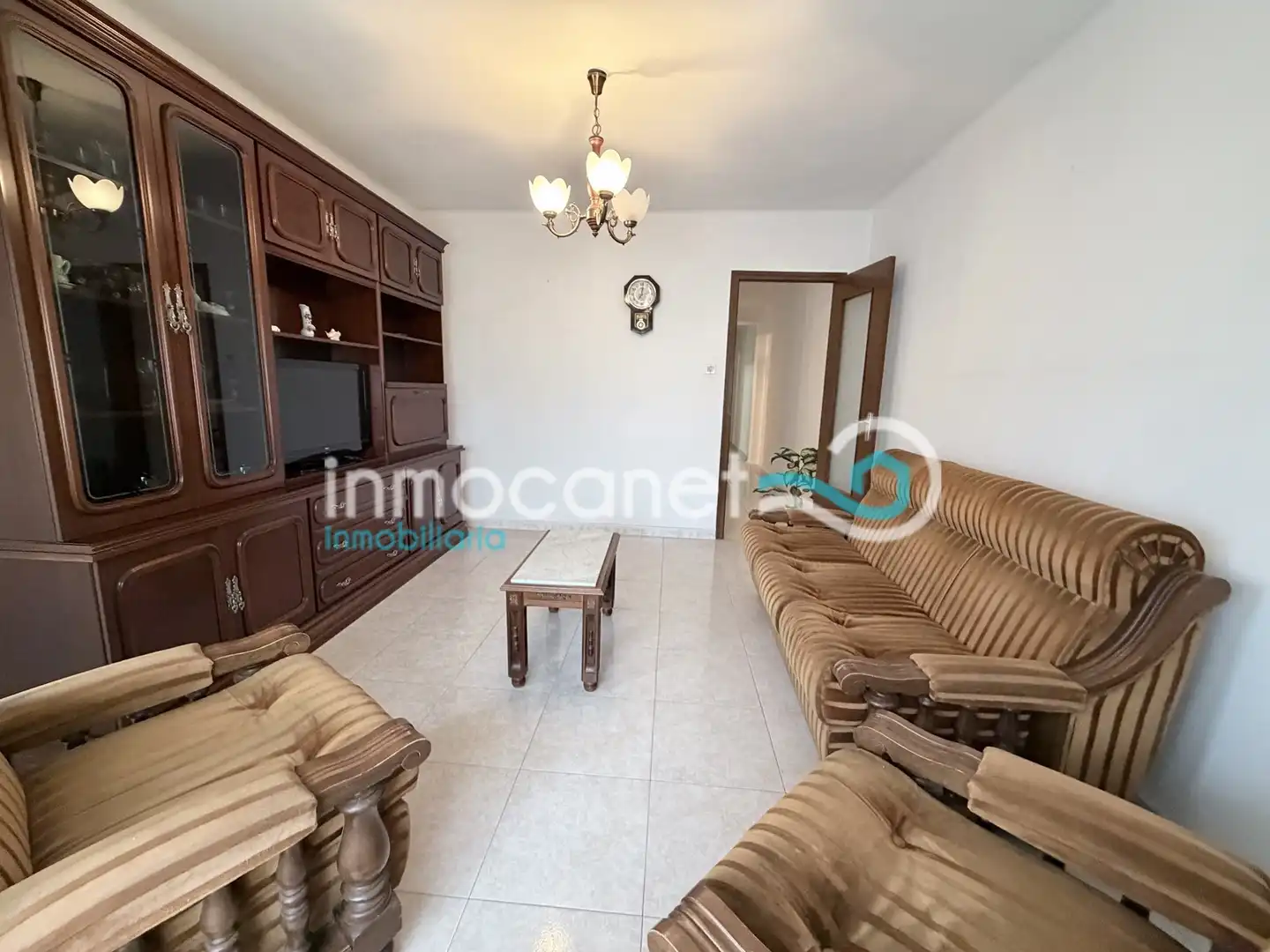 Mini appartamento con terrazza in vendita a Oliva pueblo, imagen 2