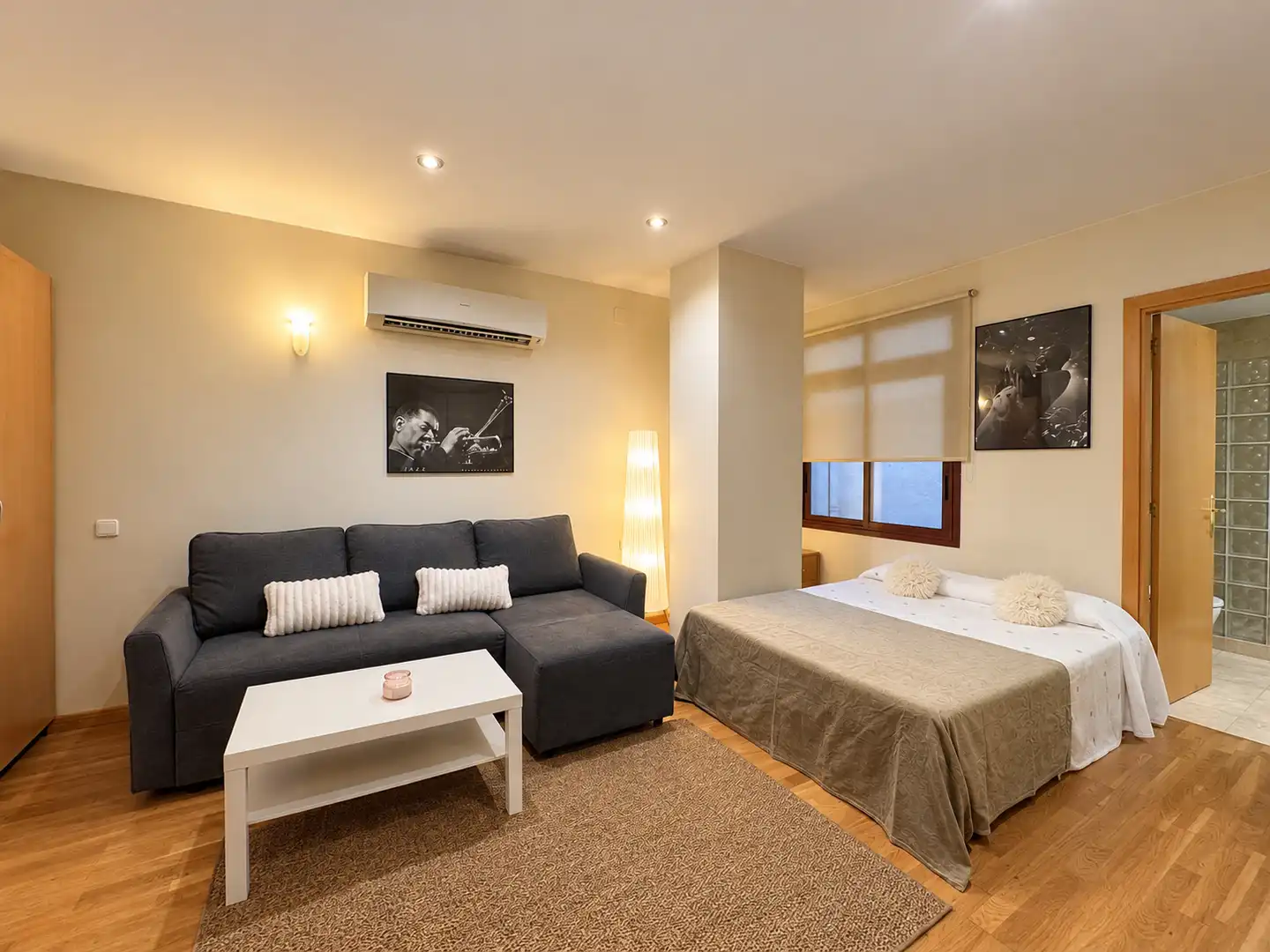 Habitación de Loft en venta en Ciutat Vella