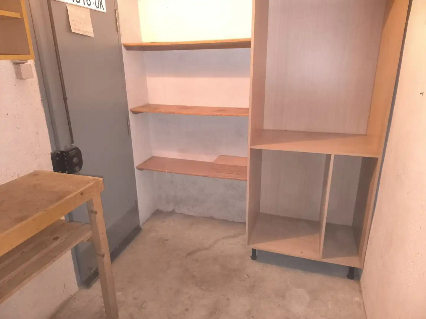 Garage for sale in Mataró
