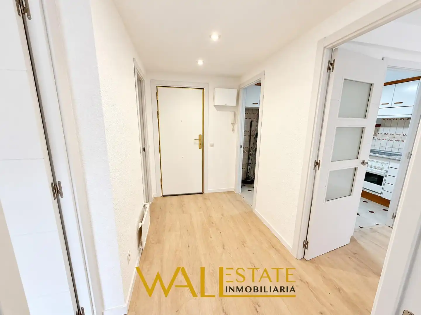 Appartement avec ascenseur à vendre à Chamartín, imagen 29