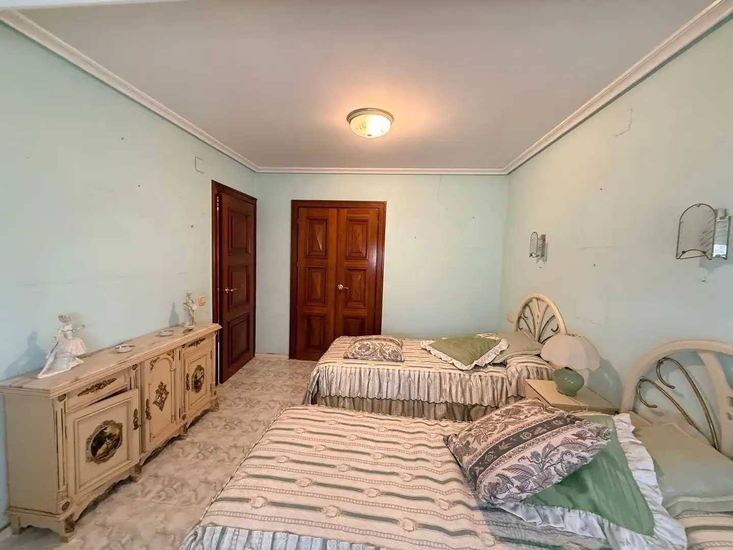 Appartement compact avec piscine à vendre à Avenida de Madrid, imagen 21