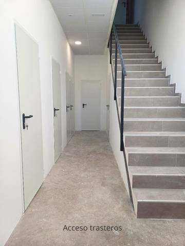 Trastero en Alquiler en Camino Ancho, 21 en Daganzo de Arriba