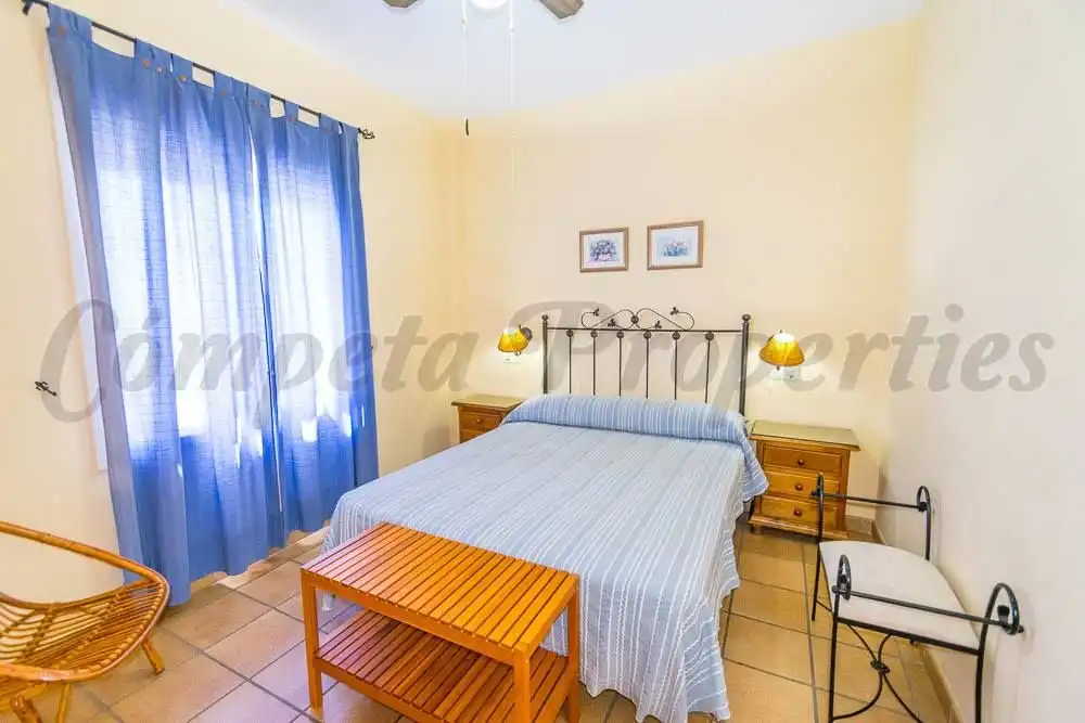 Casa con terraza en venta en Lagos, imagen 5