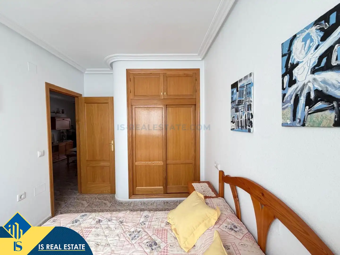 Apartamento con ascensor en venta en Playa del Cura, imagen 24