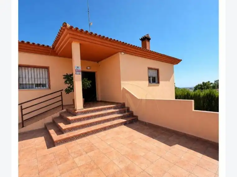 Vista exterior de Casa o chalet en venta en Isla Cristina Ciudad