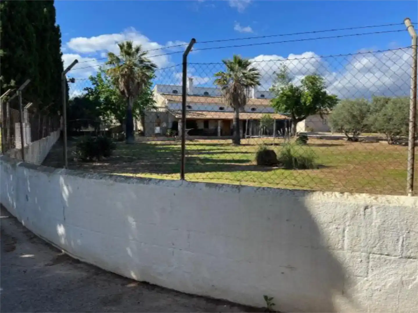 Finca rústica en venta en  Palma de Mallorca con Aire acondicionado, Jardín privado y Trastero