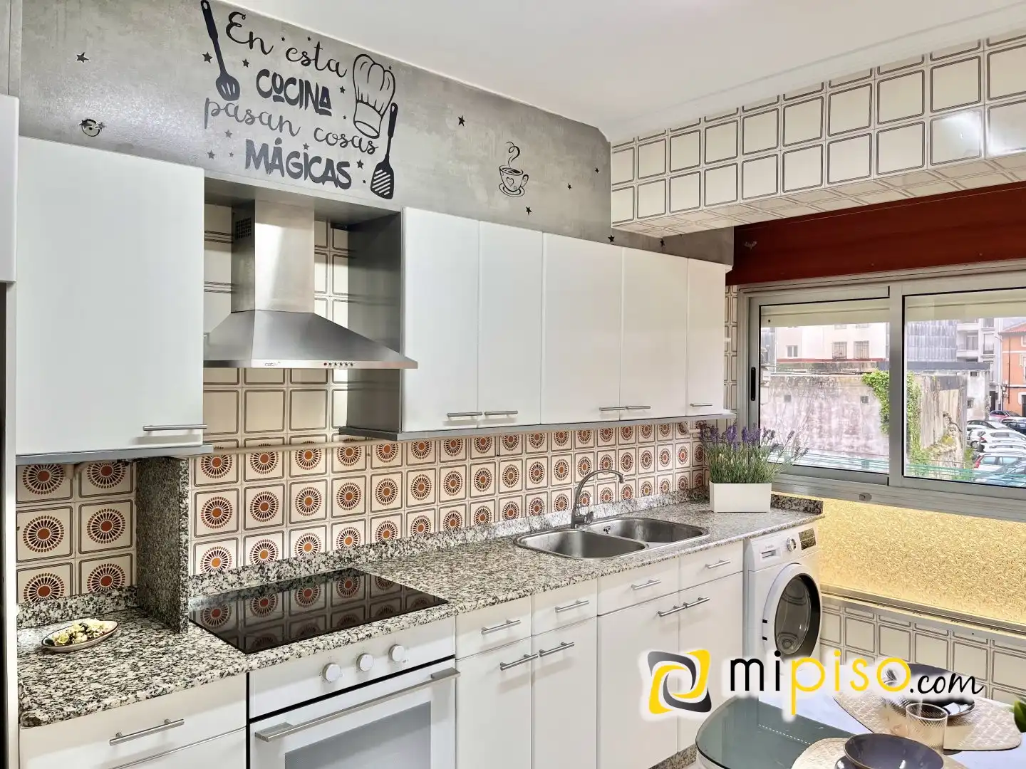 Flat for sale in GENERAL SAGARDIA, 7, Santoña
