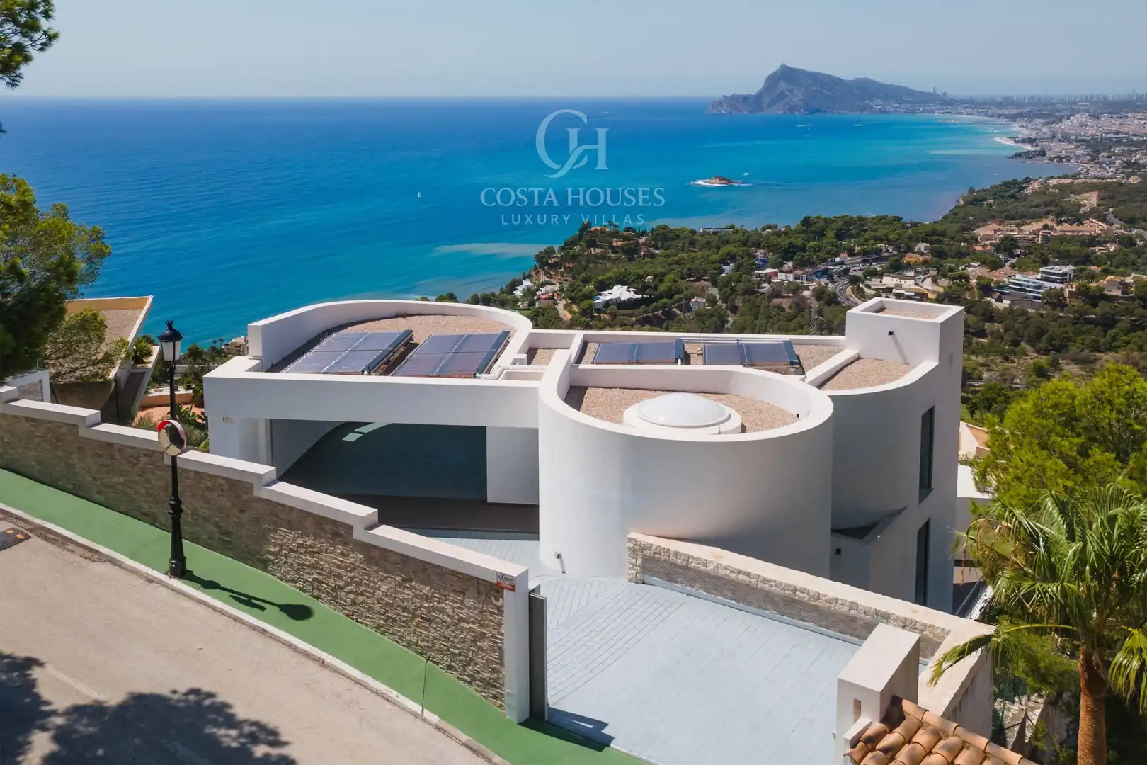Villa avec piscine à vendre à Calle Alemania, imagen 5