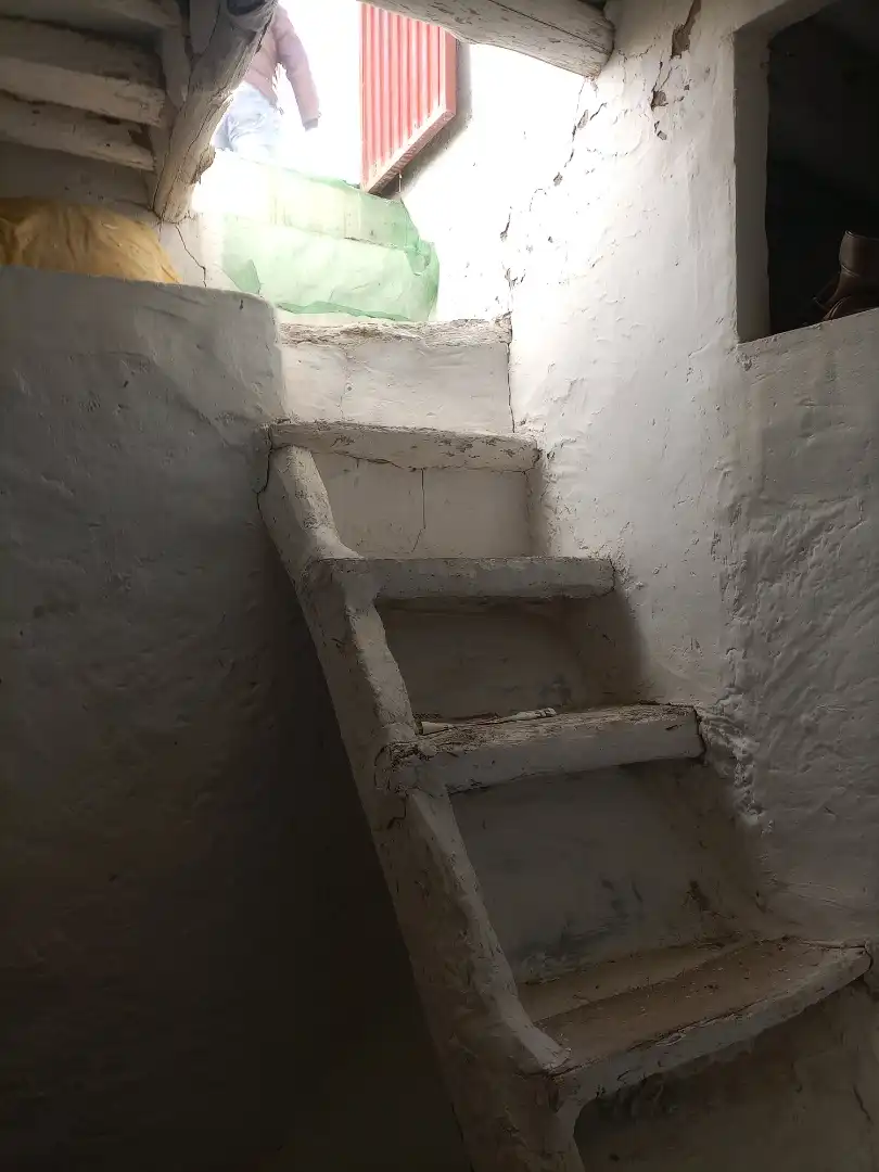 Casa o chalet en venta en Alpujarra de la Sierra con Jardín privado, Terraza y Balcón