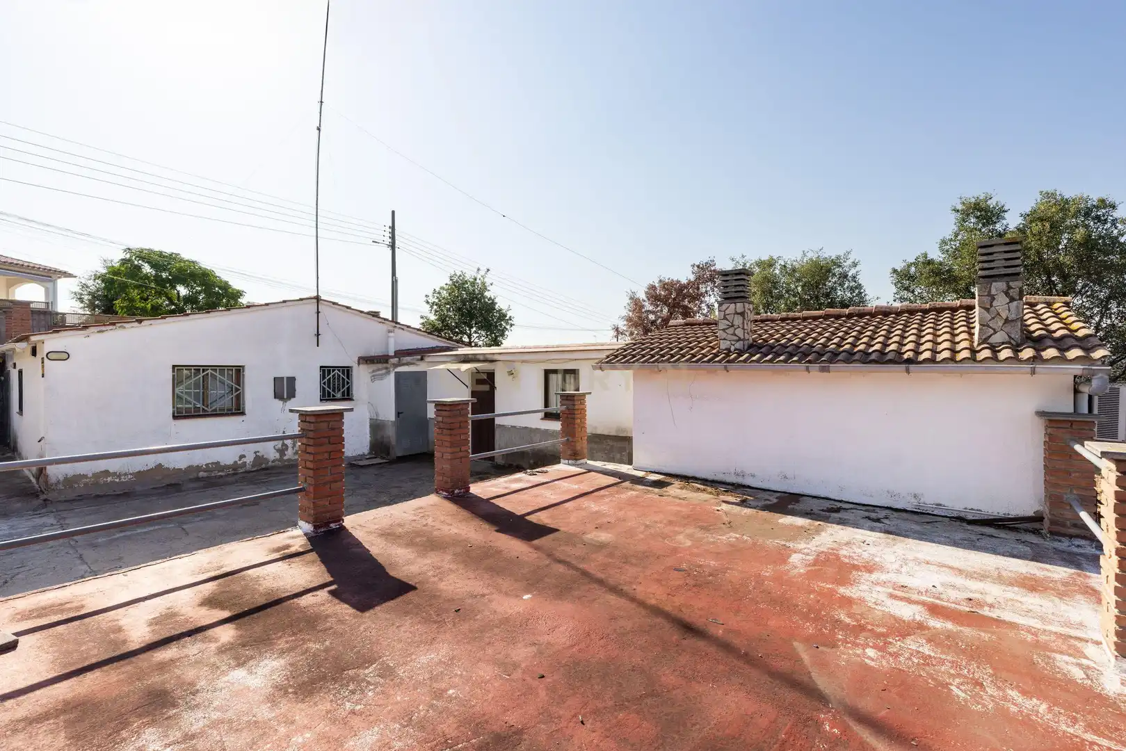 Haus mit Garten zum Verkauf in Carrer Montseny, 116, Fogars de la Selva, Spain 116