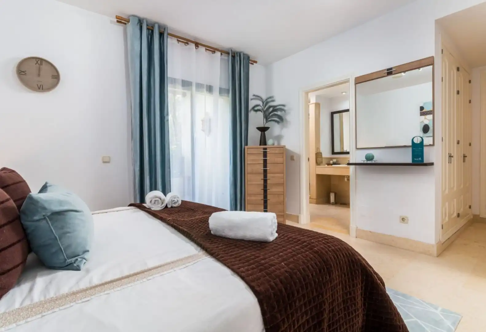 Apartamento con piscina en venta en Calle la Pacheca Alta 22, imagen 9