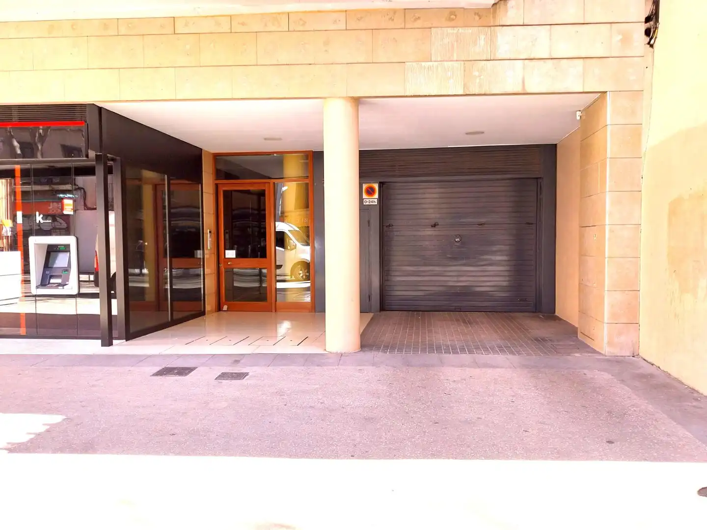 Garage zum Verkauf in Barcelona