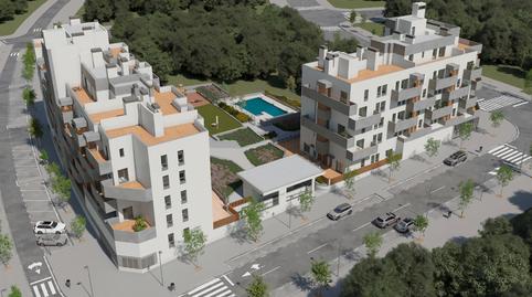 Foto 2 de Pis en venda a Los Berrocales, Madrid