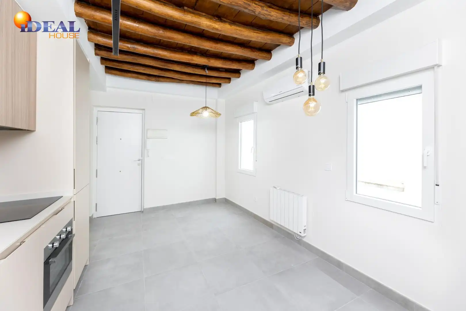 Flat with terrace for sale in Plaza CAMPO DEL PRINCIPE 19, imagen 14