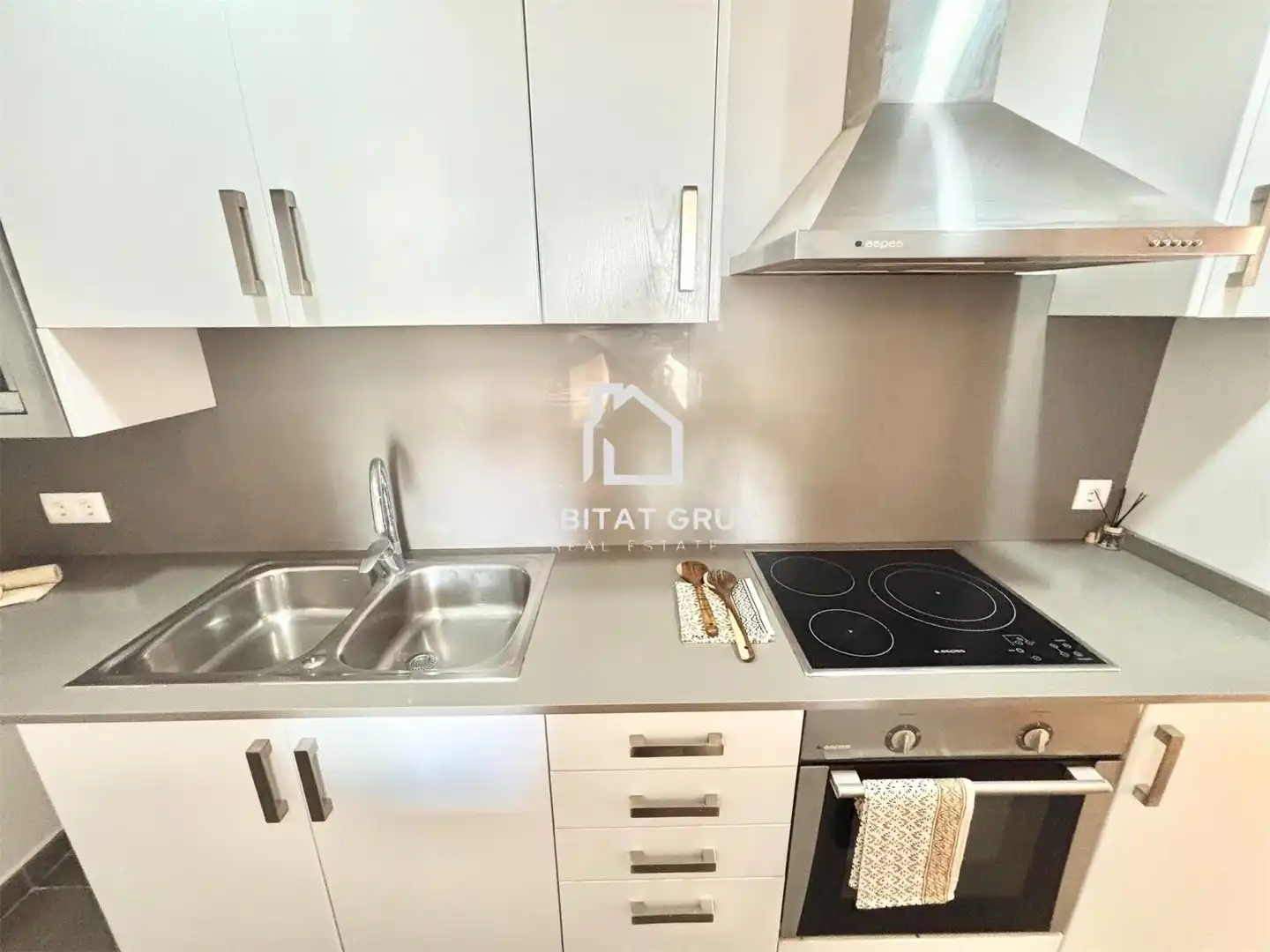 Wohnung mit Aufzug zum Verkauf in Maó ciutat, imagen 12