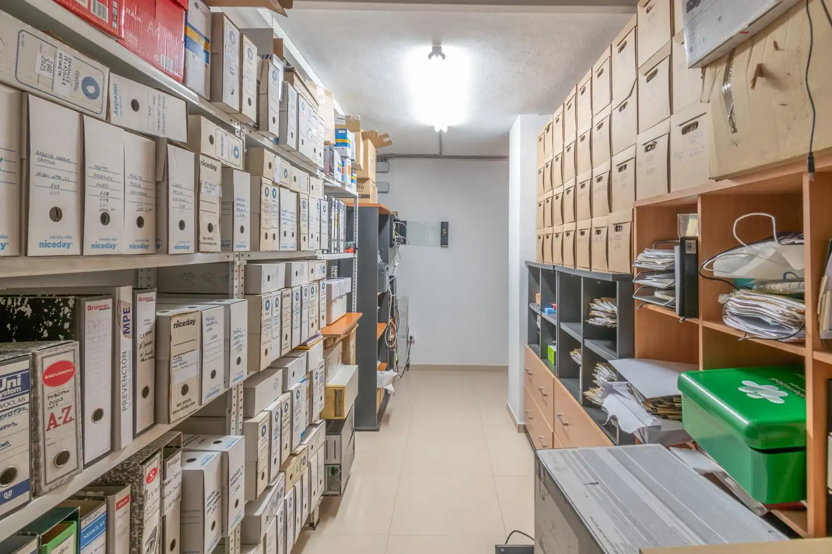 Local comercial en venda a Calle TEJEROS 2, imagen 24