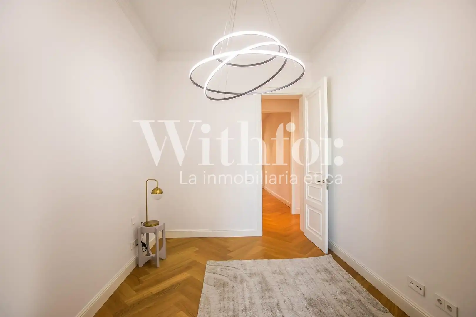 Flat for rent in Calle de Girona, Dreta de l'Eixample