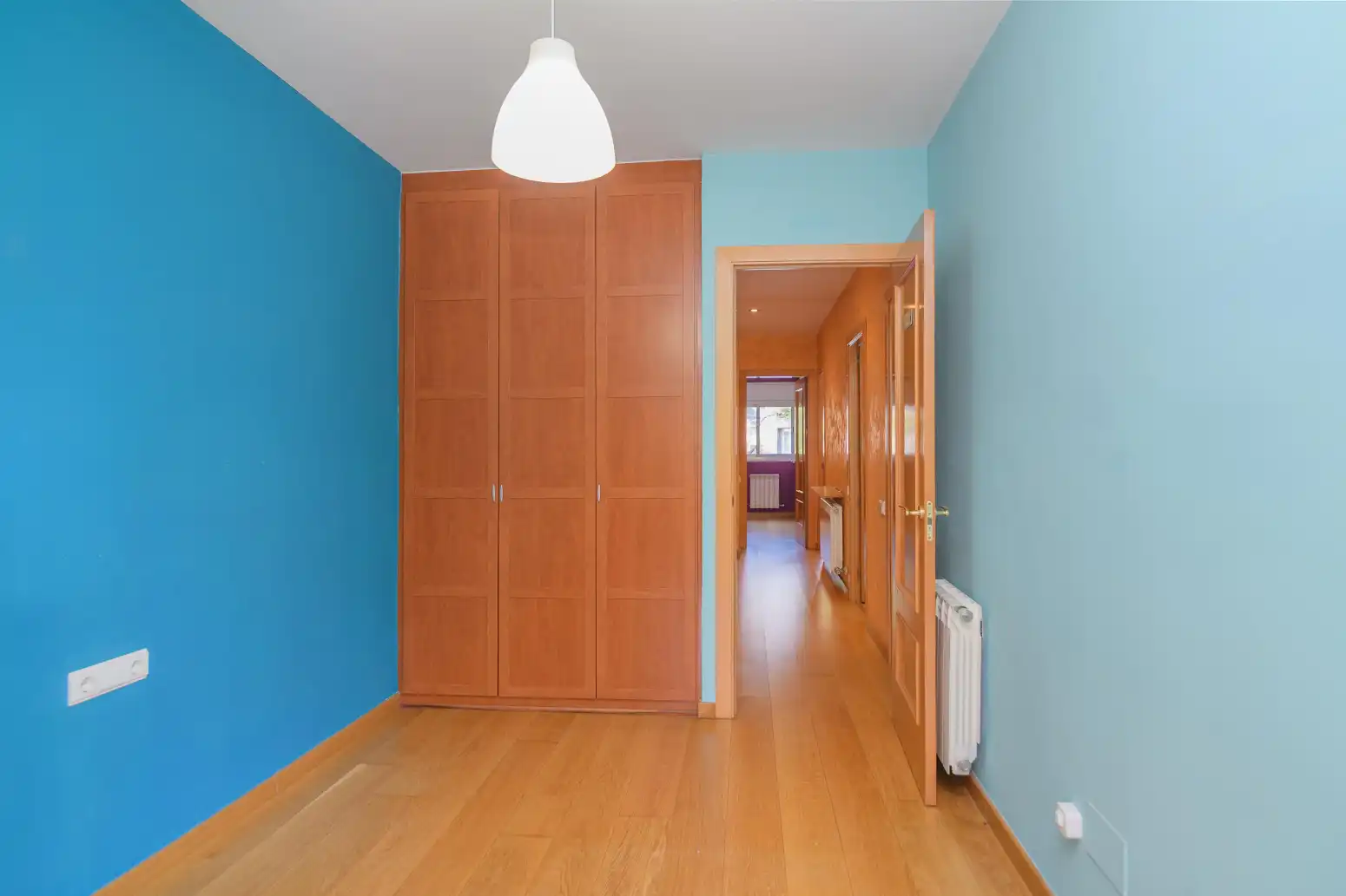 Adosado con terraza en venta en Vallirana - Eduard Toldra, imagen 28
