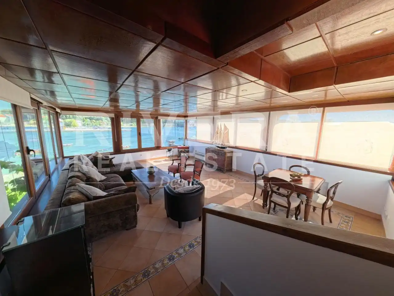 Casa con piscina in vendita a Jaime Amezaga, imagen 47