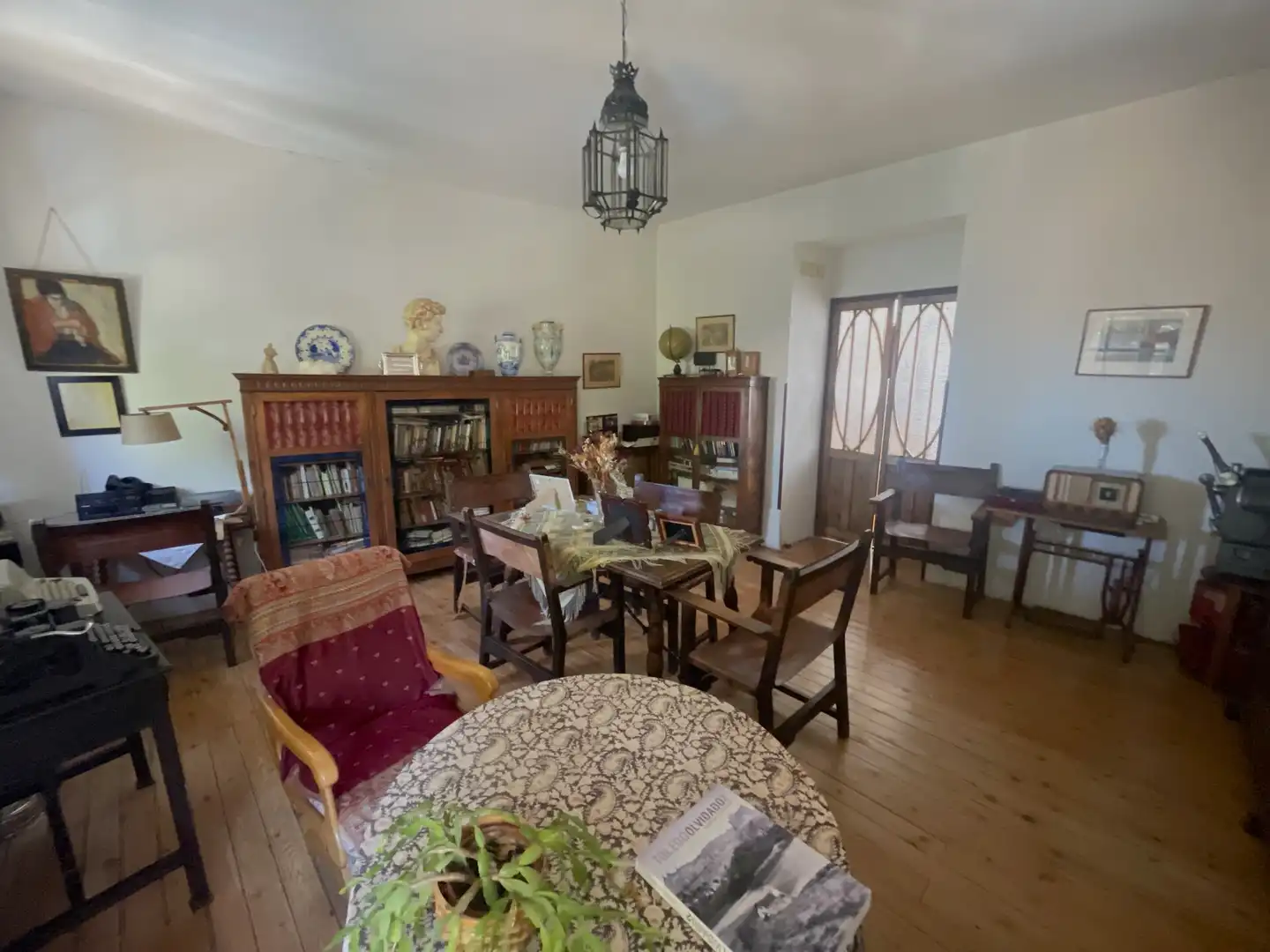 Dining room of Houses for sale in Toledo  with Heating and Terrace