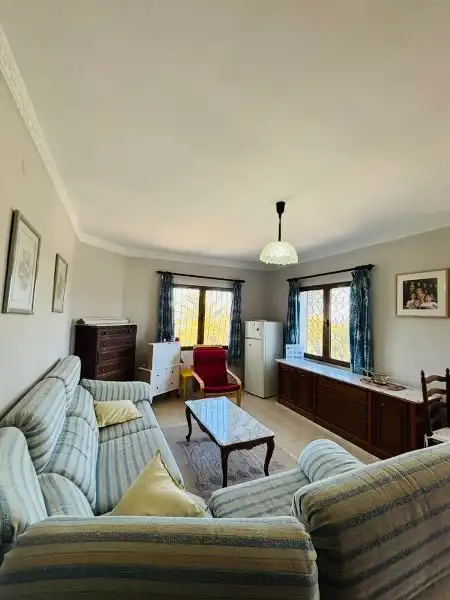 Chalet con terraza en venta en El Montgó, imagen 14
