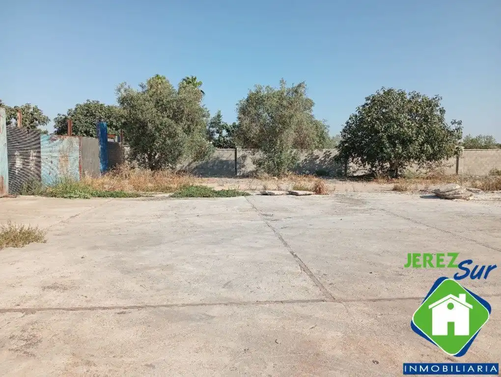 Terrenos y solares en venta en Jerez norte - Montealto - Pozoalbero, imagen 16