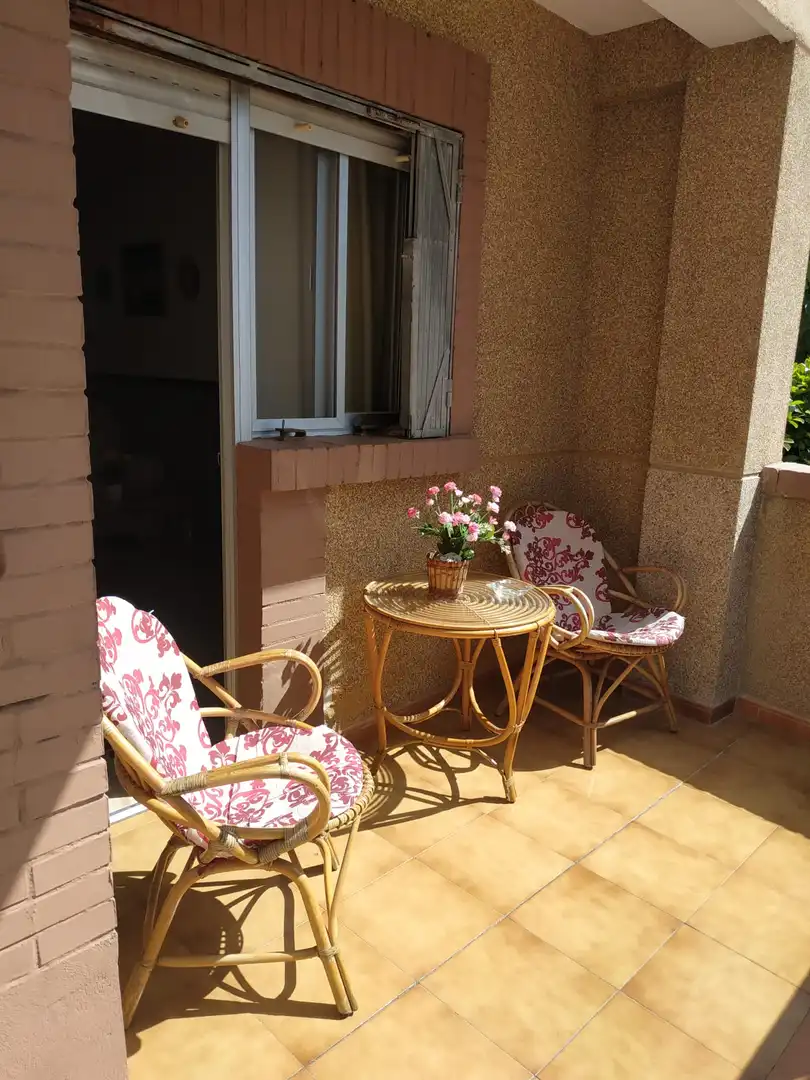 Wohnung zur Miete in Camino del Pelaíllo 63, imagen 2
