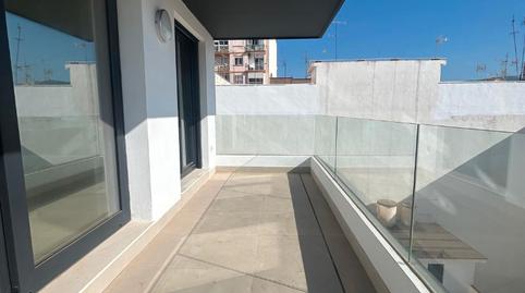 Foto 2 de vivenda d'obra nova a Pis en venda a Calle Eugenio Gross, 18, Los Castillejos - La Trinidad, Málaga