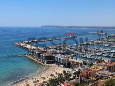 Business premises for transfer in Santa Pola ciudad